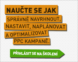 PPC školení