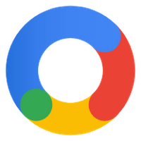 Google Marketing Platform Logo