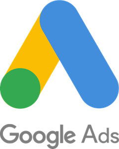 Google Ads Logo