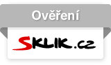 Oveření sklik.cz